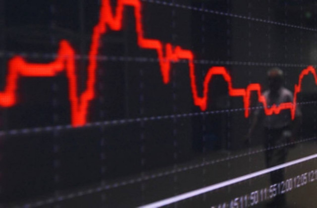 Με σημαντική πτώση έκλεισε το Χ.Α