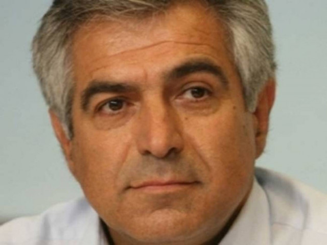 Του χρόνου να μεταφέρει τη σημαία ο Καρχιμάκης