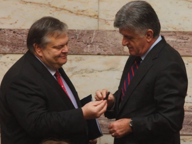 Κατατέθηκε ο πρώτος «πραγματικός» Προϋπολογισμός