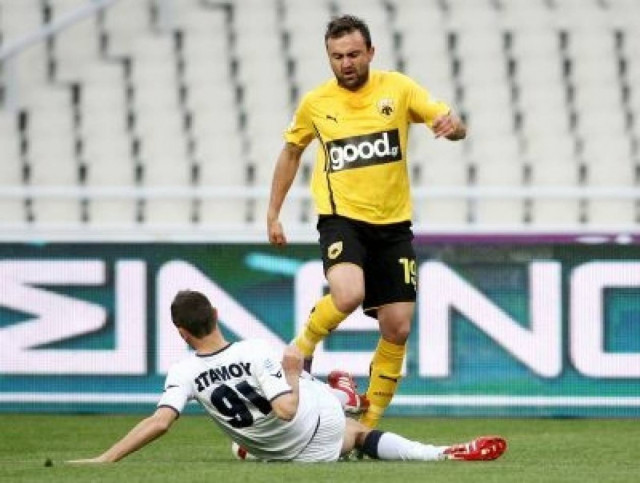 Εκτός μάχης Λαγός και Καλά