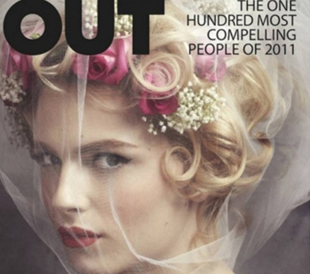 O Andrej Pejic θέλει να υπηρετεί την ομορφιά όχι το πορνό