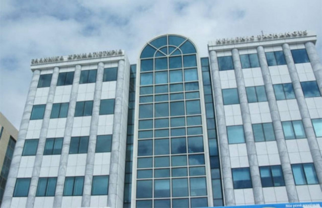 Ήπιες πτωτικές τάσεις στο Χ.Α