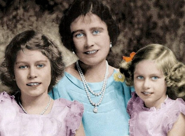 Έθαψε ακόμα πιο βαθιά το μυστικό η Βασίλισσα Ελισάβετ!