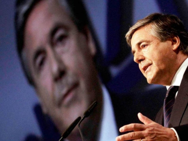 Άκερμαν: Μεγάλης διάρκειας η αστάθεια στις αγορές