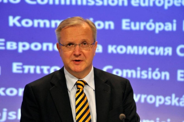 « Θα πάρει χρόνια να ξεπεραστεί η κρίση»