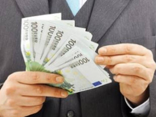 Θύμα επιτήδειων έπεσε 84χρονος στη Βέροια