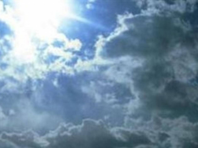 Κρύο με τοπικές νεφώσεις