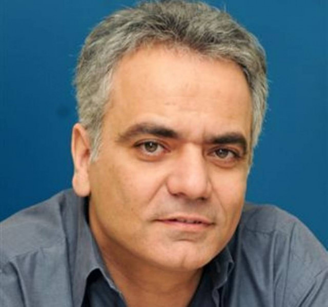 Σκουρλέτης: Η ΕΕ ή θα αλλάξει ή θα διαλυθεί