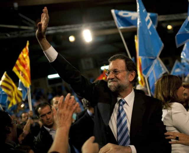 Αναζητούν «Σωτήρα» στην Ισπανία