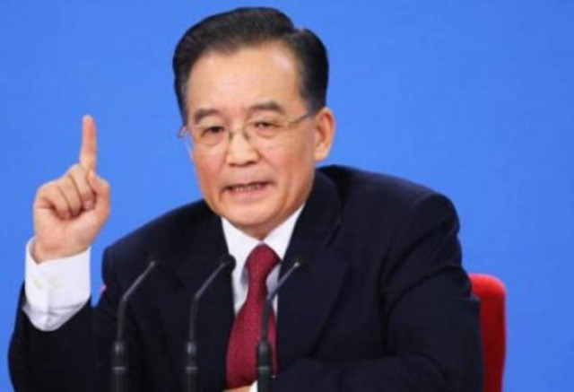 «Να επιλυθεί το θέμα της θάλασσας της Νότιας Κίνας»