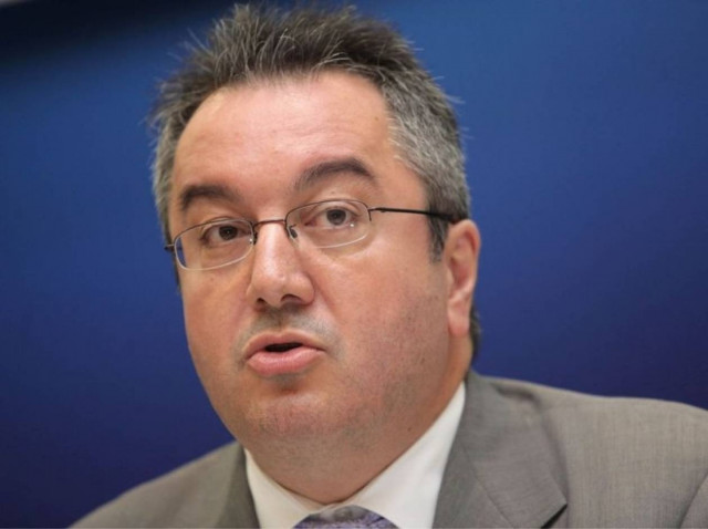 Μόσιαλος: Απαιτούνται αλλαγές σε κόμματα και πολιτικό σύστημα