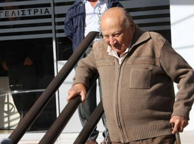 Διέγνωσαν  καρκίνο του παχέος εντέρου στον Γλ. Κληρίδη