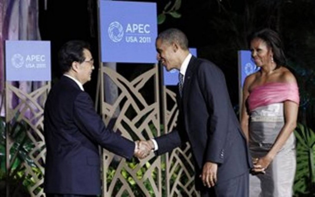 Το Πεκίνο προσβλέπει στη συνεργασία του με τις ΗΠΑ