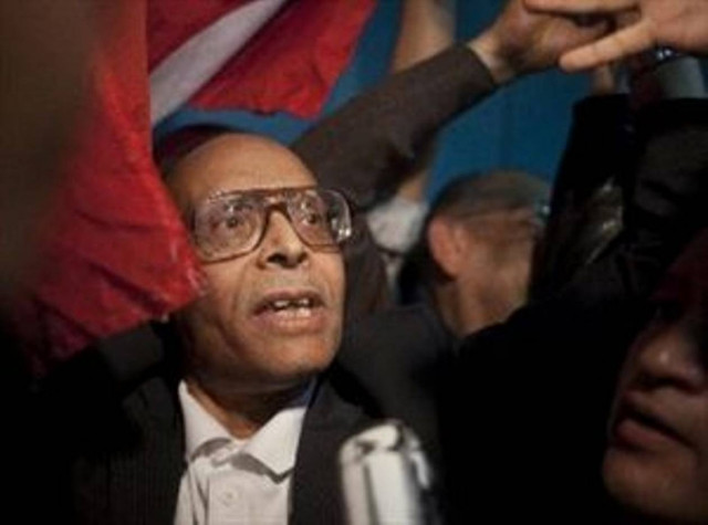 Nέα ηγεσία στην Τυνησία