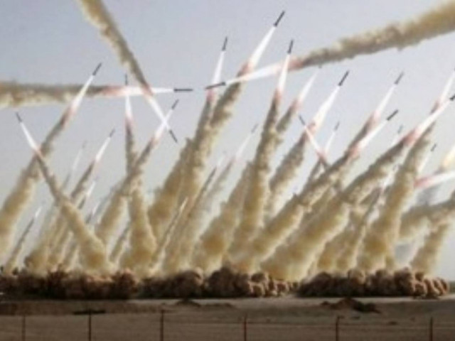 Σουπερ Βόμβα «τυφλοπόντικα» ετοιμάζουν για το Ιράν οι ΗΠΑ