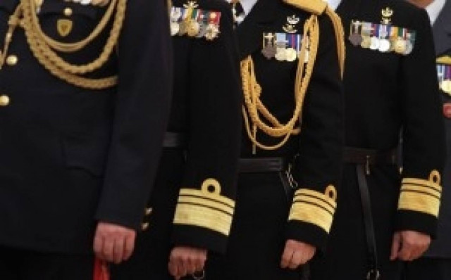 Οι Θεσσαλονικείς «καλούν» το Κόμμα των Αποστράτων