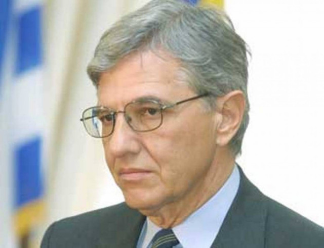 Στην Κύπρο αύριο ο Τάσος Γιαννίτσης