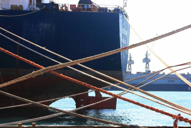 Σοβαρό εργατικό ατύχημα στο Πέραμα