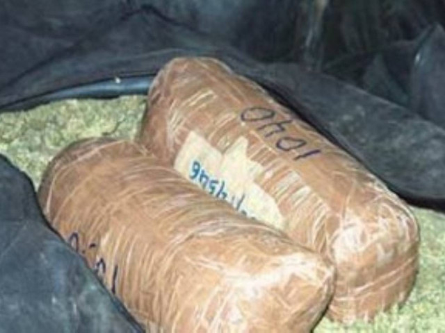 Βρέθηκε με ποσότητα ναρκωτικών στο σπίτι του