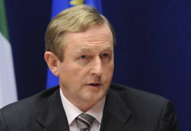 Εντα Κένι: Θα χρειαστούν νέα μέτρα