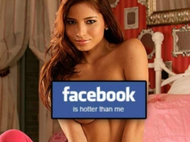 Ανακοίνωση Facebook: Ξέρουμε ποιοι γέμισαν porno το κοινωνικό δίκτυο!