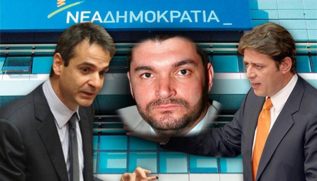 Φαήλος Κρανιδιώτης: Ο δικηγόρος που εξόργισε τους «5»