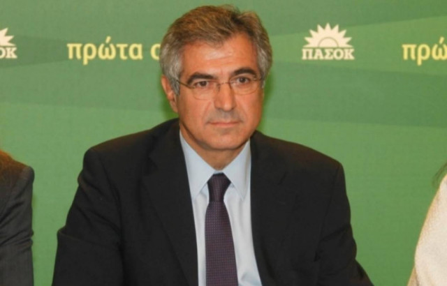 Καρχιμάκης: Με Παπανδρέου στις εκλογές