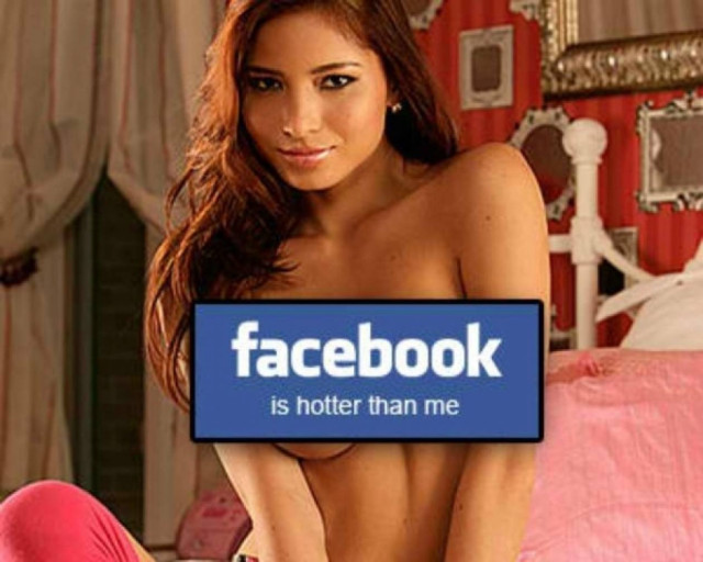 Facebook: Ξέρουμε ποιοι γέμισαν porno το κοινωνικό δίκτυο!