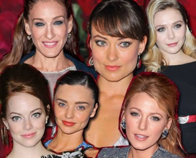 Οι καλύτερες εμφανίσεις της εβδομάδας