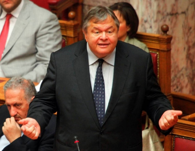 Στην επιτροπή Οικονομικών της Βουλής ο προϋπολογισμός