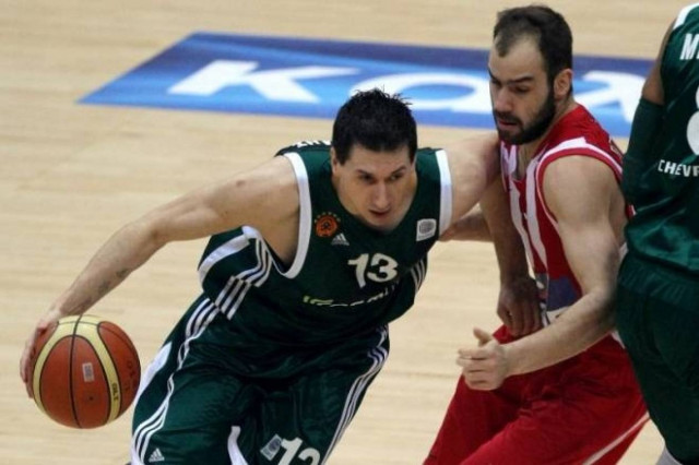 LIVE Παναθηναϊκός – Ολυμπιακός