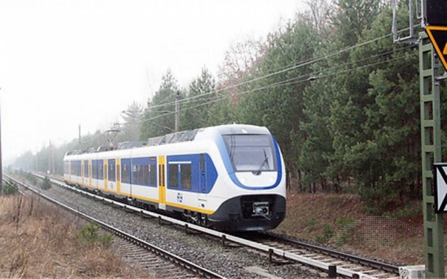 Ιδιωτικά τρένα και στην Ελλάδα;