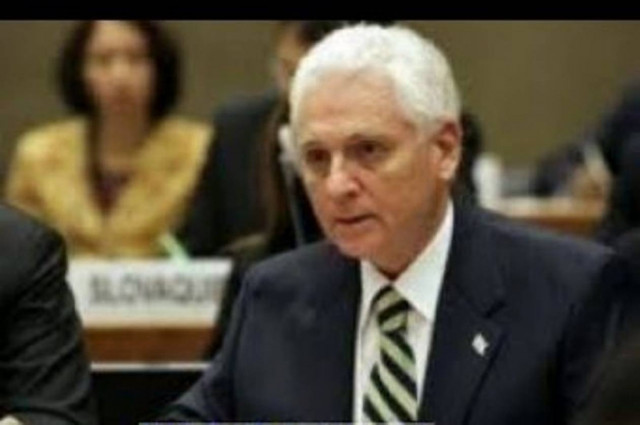 Επέστρεψε στο Κάιρο ο πρεσβευτής του Ισραήλ