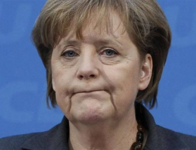 Αποτροπιασμός Μέρκελ για τη δολοφονία Έλληνα από ναζιστές