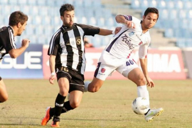 Καλή αρχή για Δόξα, δράμα ο Πανιώνιος