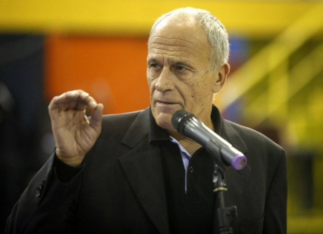 Το Άρμα Πολιτών για τον προϋπολογισμό