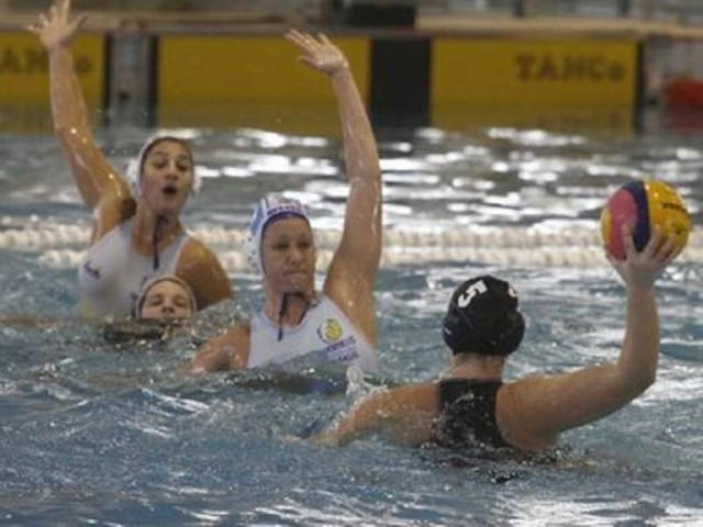 Ήττα και αποκλεισμός για τη ΝΕ Πατρών