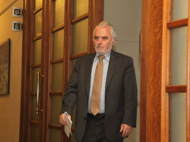 Γ. Κουτρουμάνης: «Θα δοθούν κανονικά οι συντάξεις»