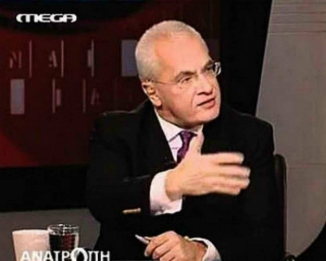 Τα νέα μέτρα, οι επαφές Παπαδήμου και η 6η δόση στην «Ανατροπή»