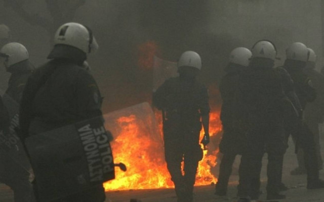 Στον εισαγγελέα 14 άτομα για επεισόδια πριν το ντέρμπι