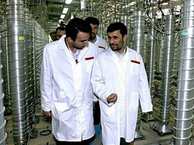 Το Ιράν έτοιμο να δεχθεί την ΙΑΕΑ