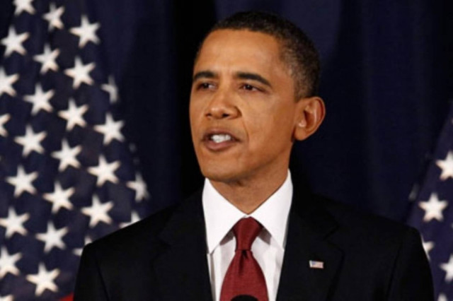 Στις ΗΠΑ ο Ομπάμα μετά την περιοδεία του στην Ασία