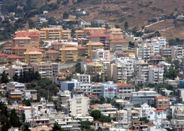 Νέα προσφυγή για τους ημιυπαίθριους