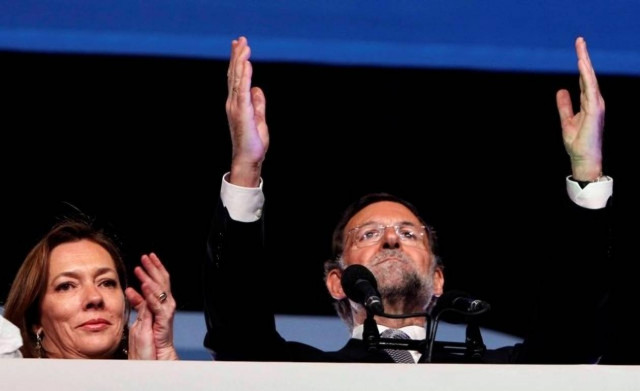 Ραχόι: Η Ισπανία πρέπει να κερδίσει ξανά τον σεβασμό της ΕΕ