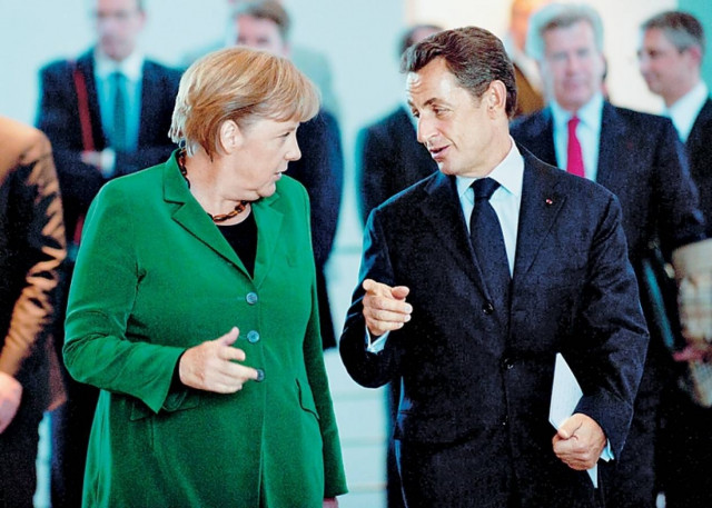 Στον «αέρα» η Σύνοδος Κορυφής του Δεκεμβρίου