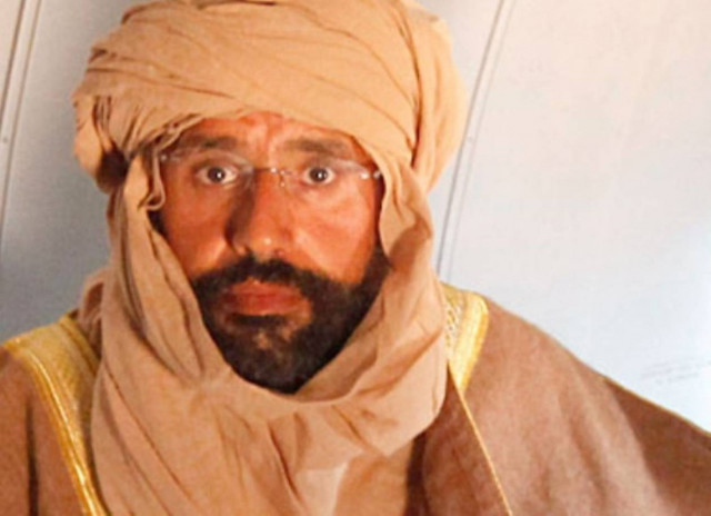 Στη Λιβύη η δίκη του Σάιφ αλ- Ισλάμ