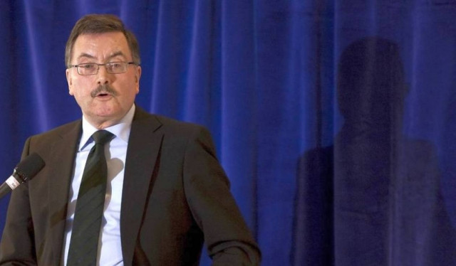 Σταρκ: Η κρίση επεκτάθηκε στον πυρήνα της ευρωζώνης