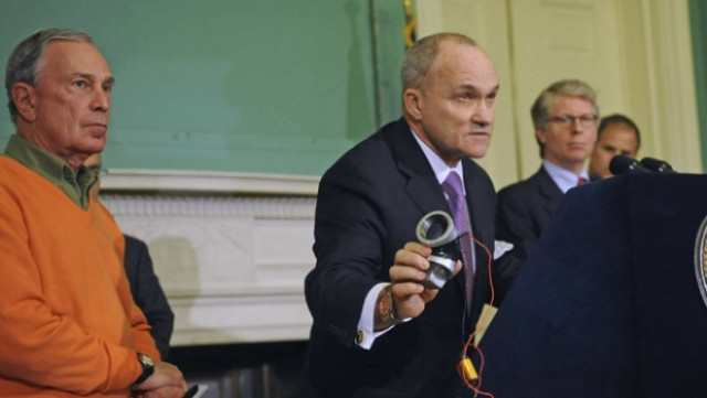 Δεν ήταν μόνο στρατιώτες οι στόχοι του τρομοκράτη