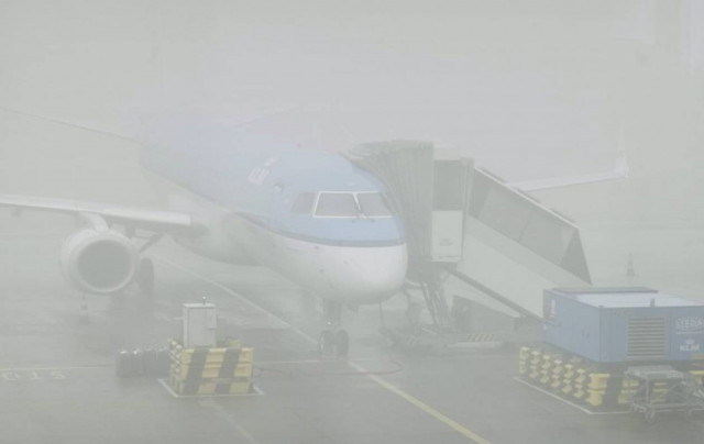 Δεκάδες ακυρώσεις πτήσεων στην Ολλανδία