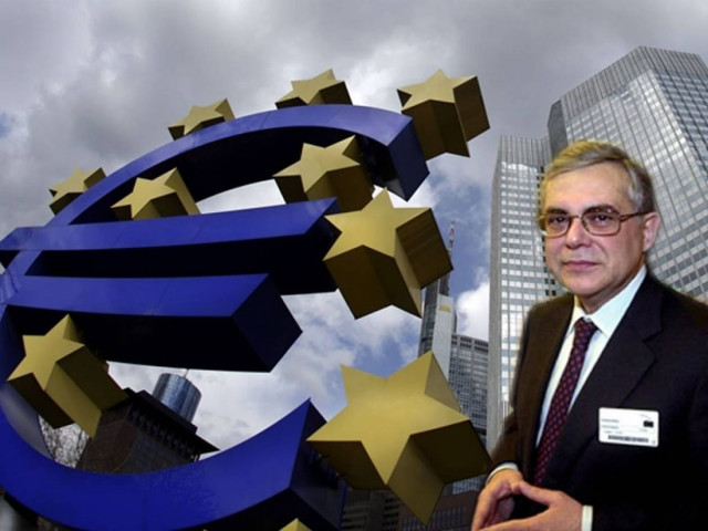 Το «καυτό» διήμερο του Παπαδήμου